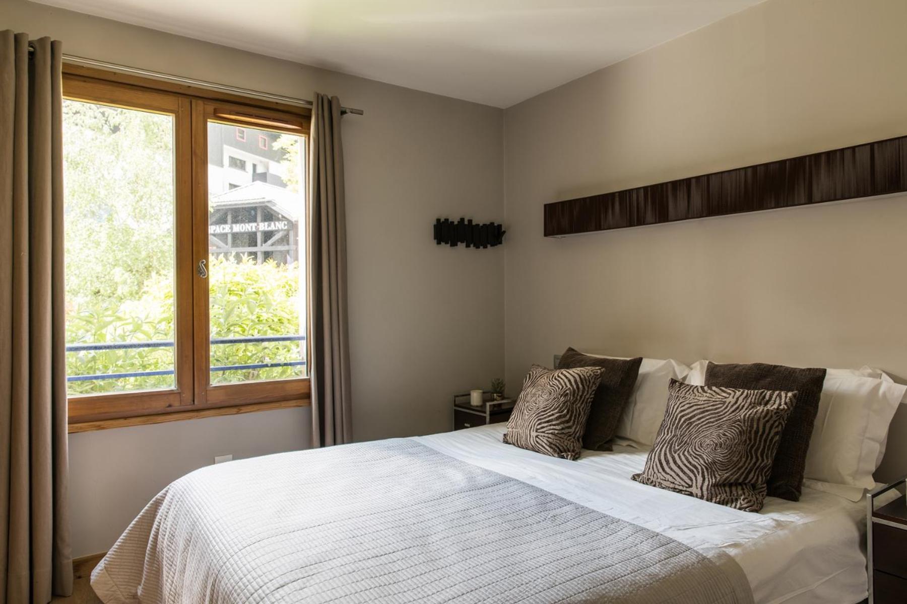 Villa Floria Apartment Chamonix Extérieur photo